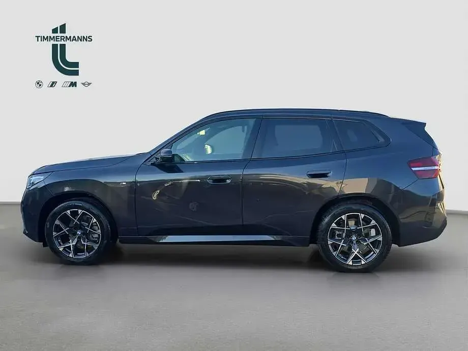 Gebraucht BMW X3 Shadowline 197 PS (144 kW) 2025 SUV