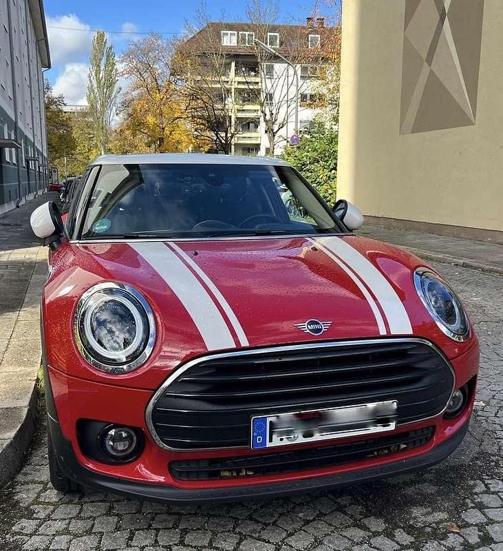 Gebraucht 2023 Mini Cooper Clubman Classic Kombi | 24.900 € (Guter Preis) - Bild 1/4