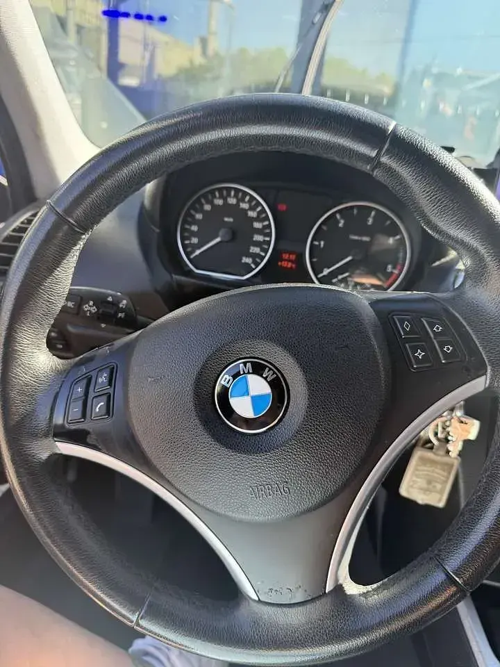 Gebraucht BMW 118 143 PS (105 kW) 2009 Kleinwagen