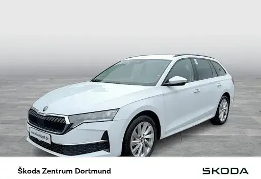 Occasion Skoda Octavia Selection 150 ch (110 kW) 2025 Break