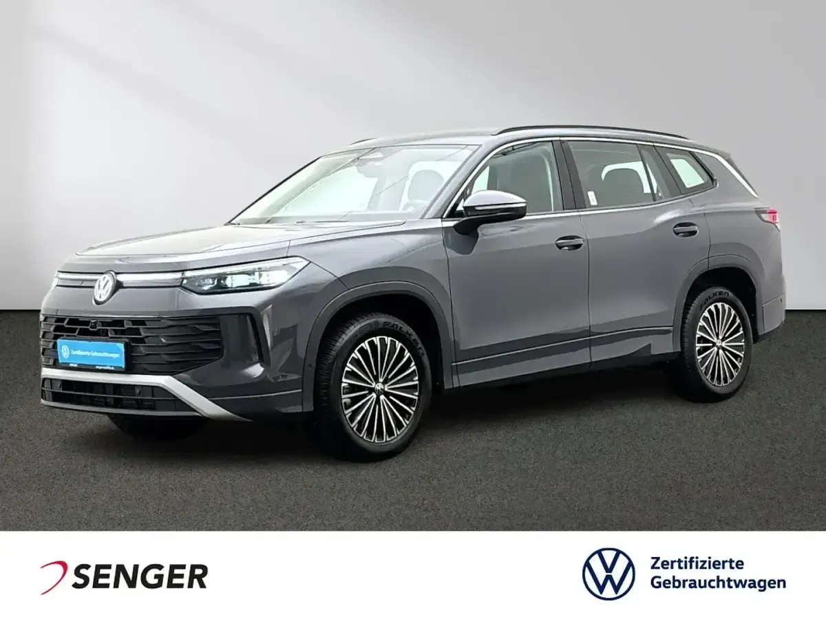Gebraucht VW Tayron Life 193 PS (141 kW) 2025 SUV
