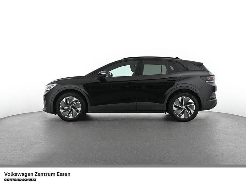 Gebraucht VW ID.4 Pro 210 kW (286 PS) 2025 Schwarz SUV
