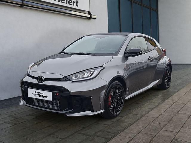 Używany Toyota Yaris 280 KM (205 kW) 2025 Hatchback