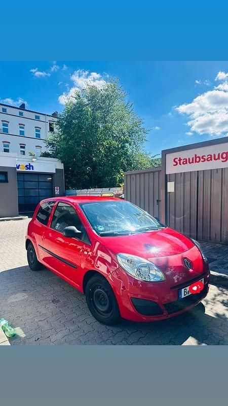 Gebraucht 2009 Renault Twingo Expression Kleinwagen | 1.400 € (Superpreis) - Bild 1/4