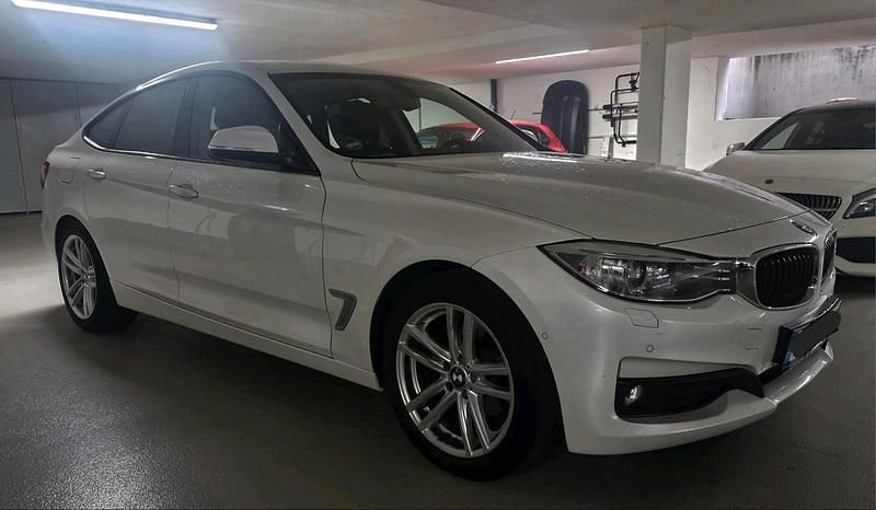 Gebraucht 2013 BMW 320 Gran Turismo Limousine | 13.400 € (Fairer Preis) - Bild 1/4