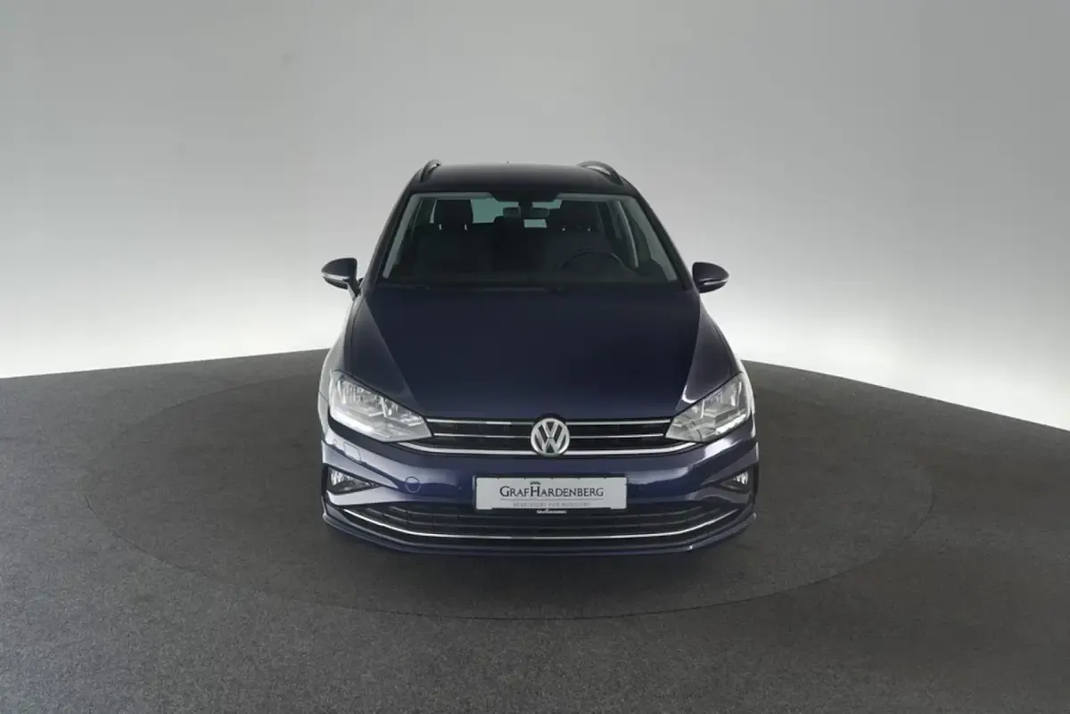 Gebraucht VW Golf VII Join 110 PS (80 kW) 2018