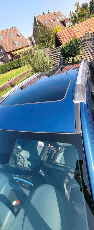 Gebraucht Opel Mokka Innovation 140 PS (102 kW) 2015 Blau SUV