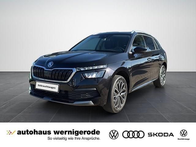 Gebraucht 2020 Skoda Kamiq Ambition SUV | 16.940 € (Fairer Preis) - Bild 1/2