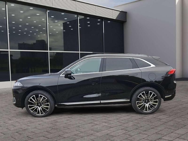Neu Wey 05 Lux 476 PS (350 kW) 2026 Lava black SUV