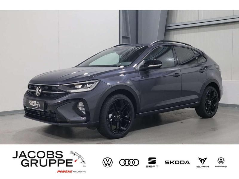 Grau Gebraucht 2025 VW Taigo R-line SUV | 30.940 € - Bild 1/4