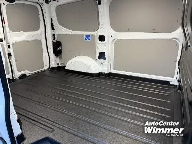 Neu Ford Transit Custom 232 PS (170 kW) 2026 Van