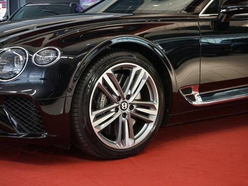 Gebraucht Bentley Continental GT 549 PS (403 kW) 2024 Schwarz Coupé