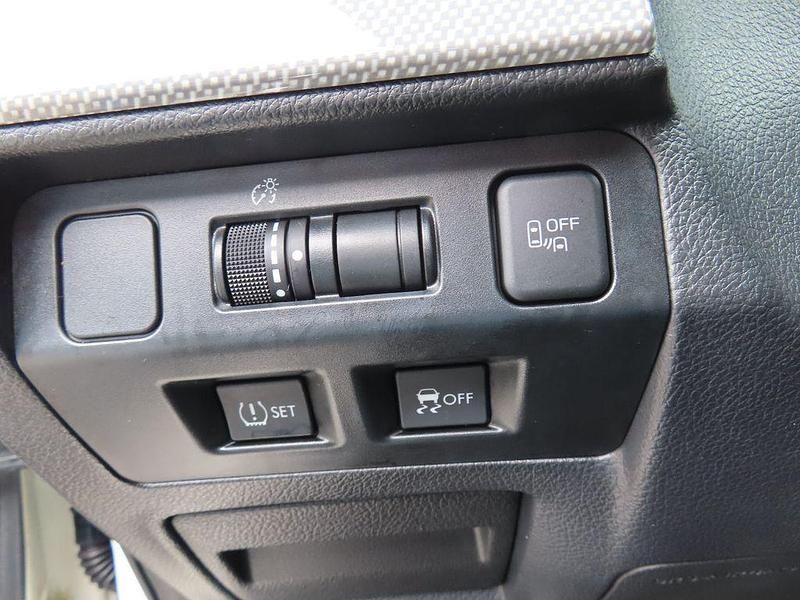 Gebraucht Subaru Levorg 170 PS (125 kW) 2015 Weiß Kombi