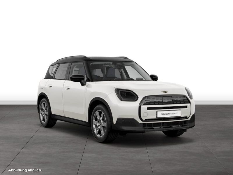 Other Gebraucht 2024 Mini Countryman SUV | 37.100 € (Superpreis) - Bild 1/4