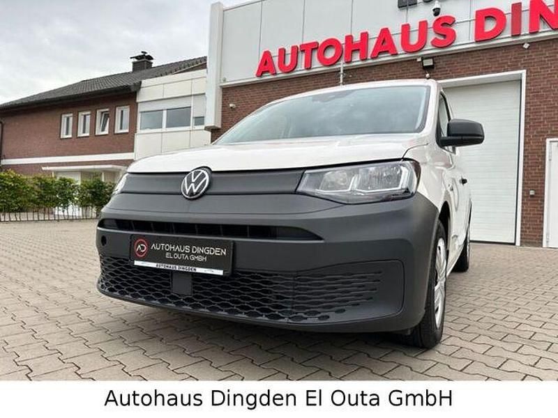 Andere Gebraucht 2019 VW Caddy Trendline Van / Kleinbus | 15.950 € (Guter Preis) - Bild 1/4