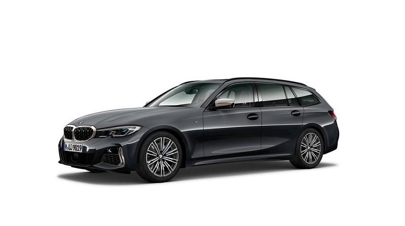 Gebraucht BMW M340 Shadowline 340 PS (250 kW) 2026 Limousine