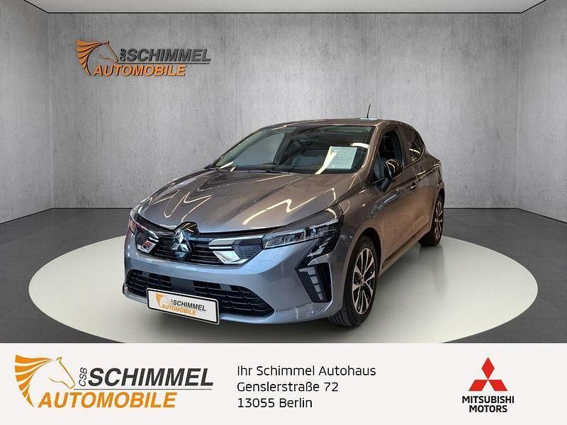 Achatgrau Neu 2025 Mitsubishi Colt Plus Kleinwagen | 19.925 € (Fairer Preis) - Bild 1/4