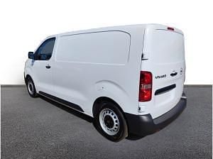 Neu Opel Vivaro 120 PS (88 kW) 2026 Weiß (koalinweiß) Van / Kleinbus