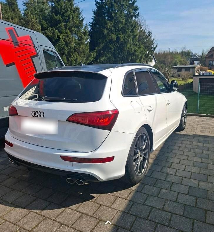 Gebraucht Audi SQ5 385 PS (283 kW) 2015 SUV