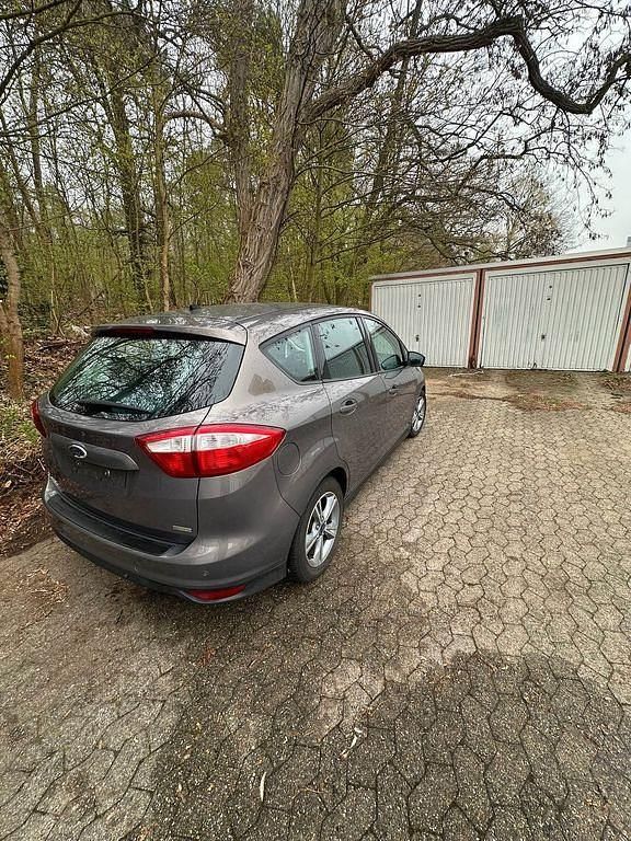 Second-hand Ford C-MAX SYNC Edition 101 CP (74 kW) 2014 Monovolum