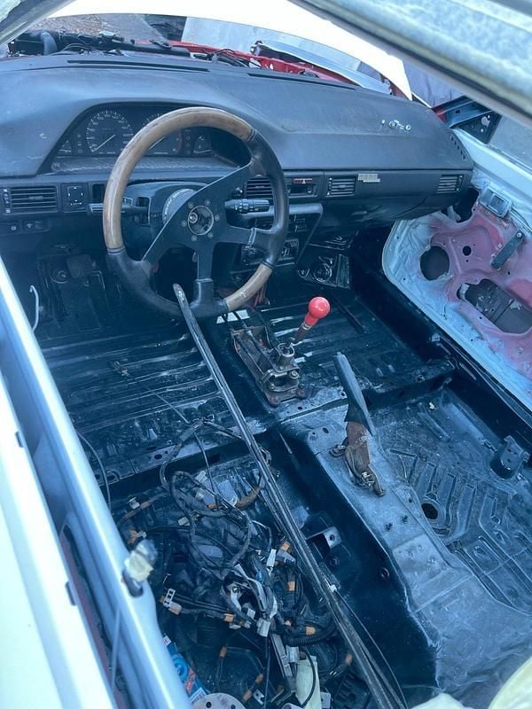 Gebraucht Mazda 323 1992 Kleinwagen