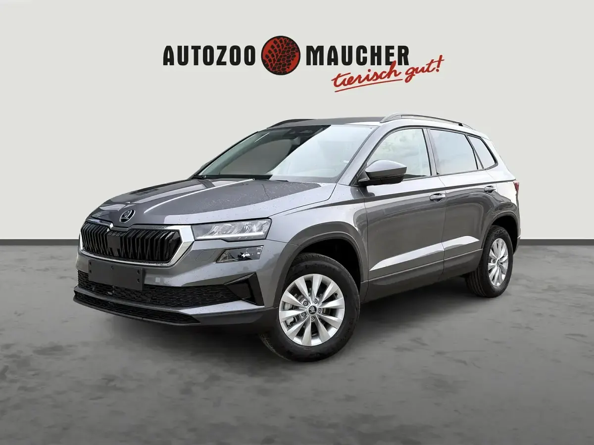 Gebraucht Skoda Karoq Selection 150 PS (110 kW) 2026 SUV