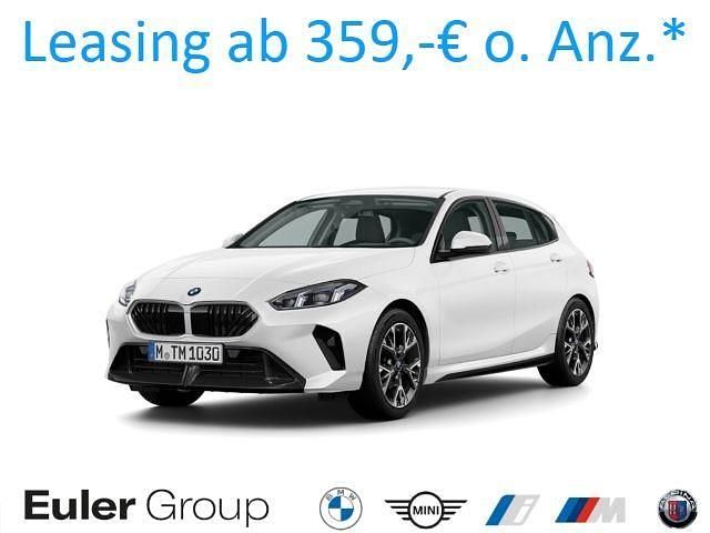 Weiss Gebraucht 2024 BMW 120 M Sport Kleinwagen | 32.190 € (Guter Preis) - Bild 1/4