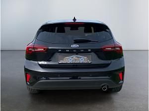 Neu Ford Focus 155 PS (114 kW) 2026 Schwarz (obsidianschwarz metallic) Kombi