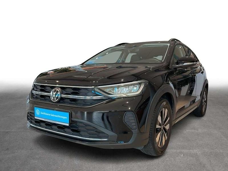Gebraucht VW Taigo Goal 95 PS (69 kW) 2025 Schwarz SUV