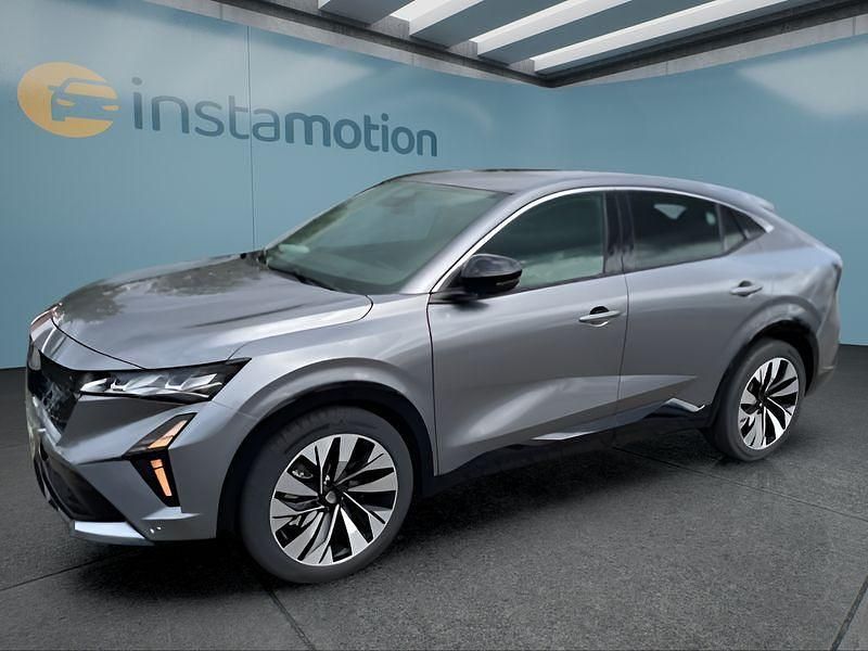 Gebraucht Renault Rafale 200 PS (147 kW) 2024 Grau SUV
