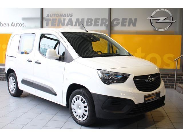 Gebraucht 2021 Opel Combo Van / Kleinbus | 16.900 € (Fairer Preis) - Bild 1/4