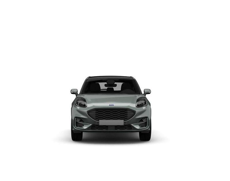 Neu Ford Puma ST-Line 125 PS (91 kW) 2025 Grau SUV