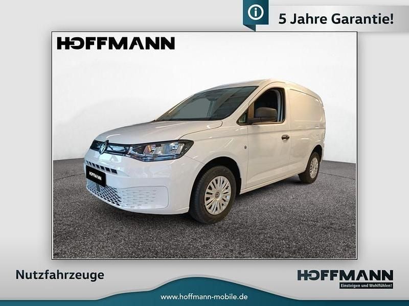 Brugt VW Caddy Comfortline 102 HK (75 kW) 2025 MPV