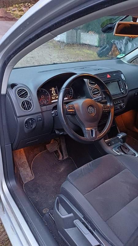 Gebraucht VW Golf VI 160 PS (117 kW) 2009 Silber Kleinwagen