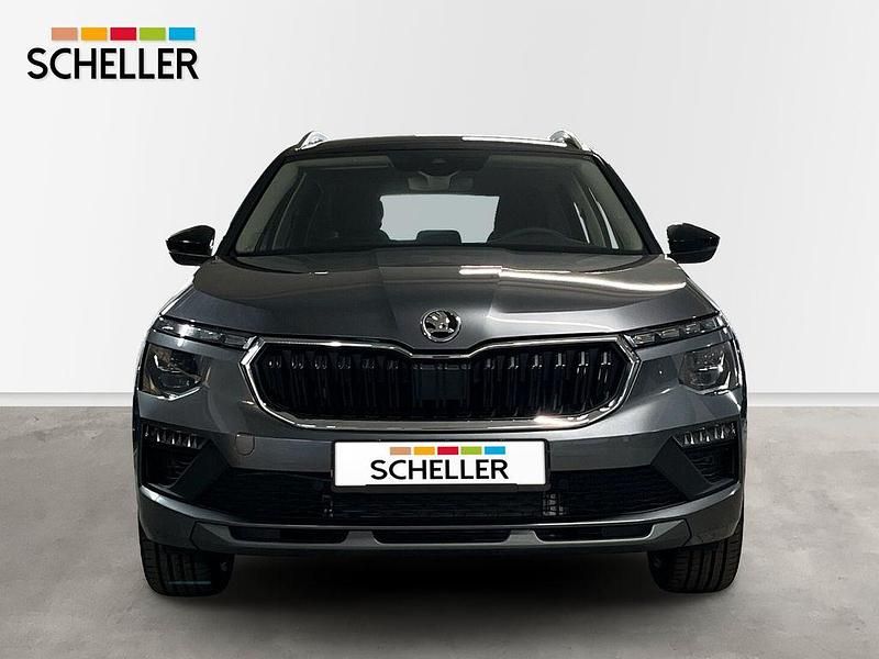 Neu Skoda Kamiq 150 PS (110 kW) 2026 Grau SUV