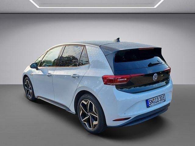 Gebraucht VW ID.3 Pro Performance 150 kW (204 PS) 2022 Kleinwagen