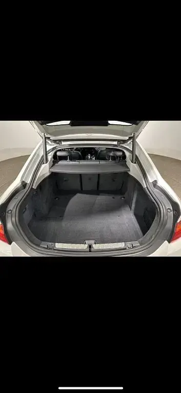 Gebraucht BMW 430 Gran Coupé Advantage 258 PS (189 kW) 2016 Weiß Coupé