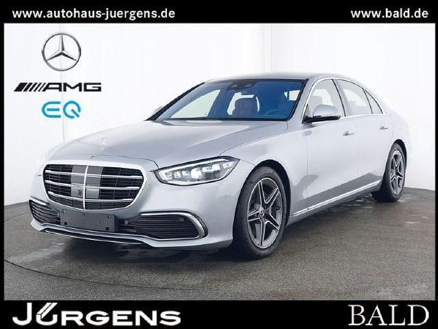 Gebraucht 2023 Mercedes S580 Limousine | 94.290 € - Bild 1/4