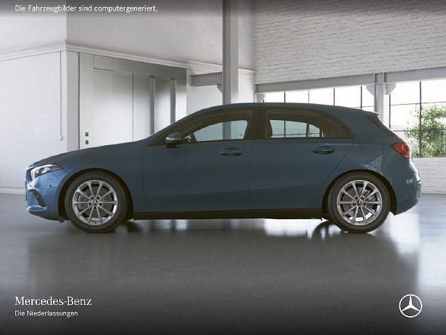 Gebraucht Mercedes A250 218 PS (160 kW) 2022