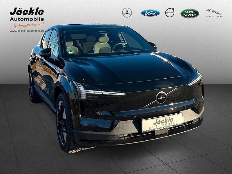 Neu Volvo EX30 Plus 200 kW (272 PS) 2025 Schwarz SUV