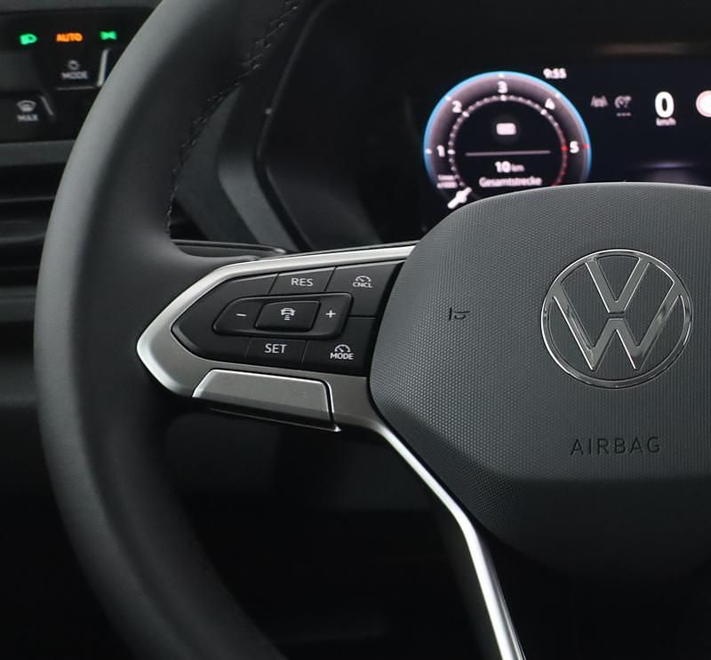 Neu VW Caddy Edition 116 PS (85 kW) 2026 Van / Kleinbus