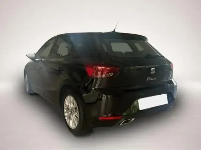 Gebraucht Seat Ibiza FR 110 PS (80 kW) 2023 Manufacturer Kleinwagen