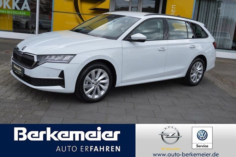 Othercolor Neu 2025 Skoda Octavia Selection Kombi | 27.690 € (Superpreis) - Bild 1/4
