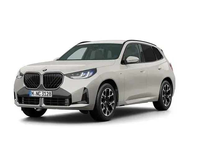 Używany BMW X3 M Sport 208 KM (152 kW) 2025 SUV