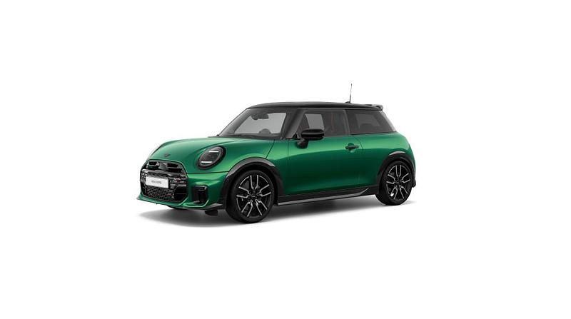 Gebraucht Mini Cooper S 204 PS (150 kW) 2024 Kleinwagen