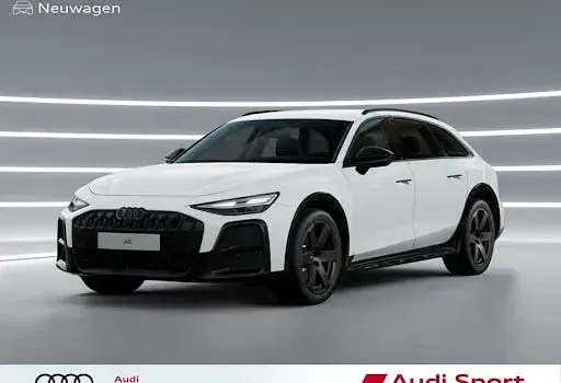 Gebraucht Audi A6 Comfort 299 PS (219 kW) 2026 Kombi
