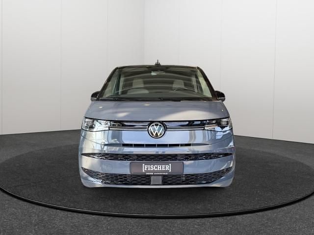 Gebraucht VW T7 Edition 150 PS (110 kW) 2024 Grau Van