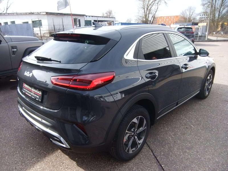 Neu Kia XCeed Vision 116 PS (85 kW) 2026 Pentametal metallic SUV