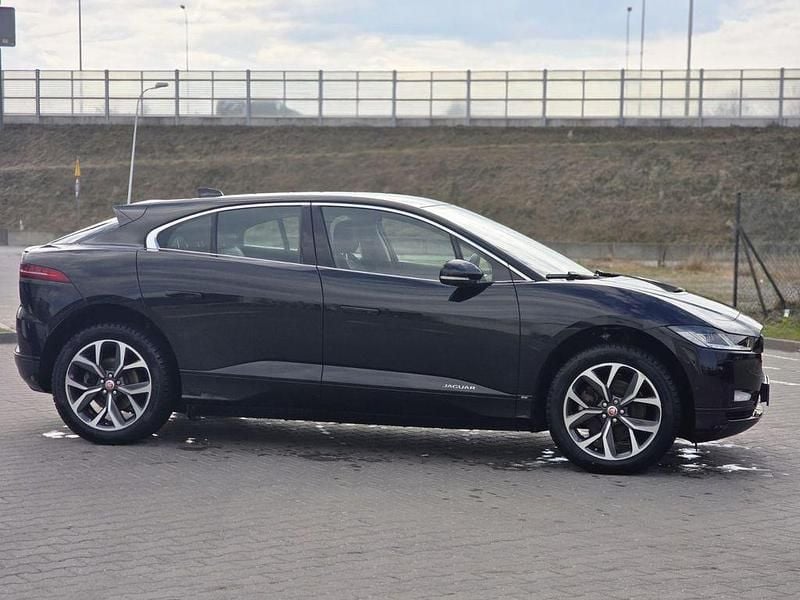 Gebraucht Jaguar I-Pace SE 236 kW (321 PS) 2020 SUV