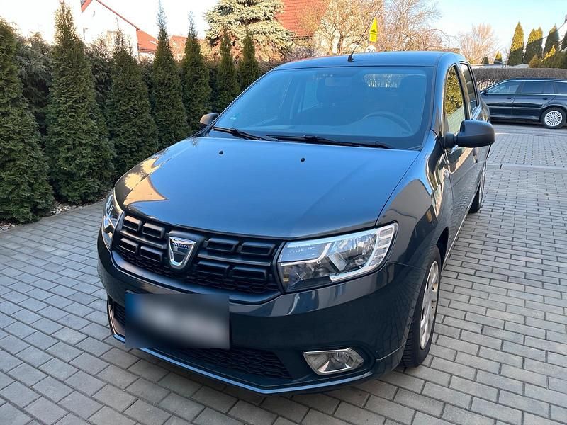 Gebraucht Dacia Sandero 73 PS (53 kW) 2018 Kleinwagen